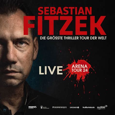 fitzek tour 2024 tickets